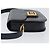 Gucci Borsa a Spalla in Pelle Blu Navy Oro Auth 169677 D'oro - vista 4