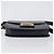 Gucci Borsa a Spalla in Pelle Blu Navy Oro Auth 169677 D'oro - vista 5