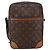 LOUIS VUITTON Bolso de Hombro Monogram Danube MM M45264 LV Auth th6623 Monograma - vista 13