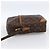 LOUIS VUITTON Bolso de Hombro Monogram Danube MM M45264 LV Auth th6623 Monograma - vista 4
