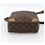 LOUIS VUITTON Bolso de Hombro Monogram Danube MM M45264 LV Auth th6623 Monograma - vista 5