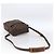 LOUIS VUITTON Bolso de Hombro Monogram Danube MM M45264 LV Auth th6623 Monograma - vista 7