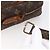 LOUIS VUITTON Bolso de Hombro Monogram Danube MM M45264 LV Auth th6623 Monograma - vista 8