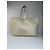 Vintage Emilio Pucci Krokodil-Prägung Leder Tote Bag - Ansicht 10