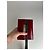 Vintage Givenchy Patent Leather Wallet Red - view 10