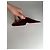 Vintage Givenchy Patent Leather Wallet Red - view 4