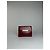 Vintage Givenchy Patent Leather Wallet Red - view 6