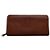 Vintage Loewe Madrid Leather Wallet Brown