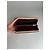 Vintage Loewe Madrid Leather Wallet Brown - view 6