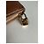 Vintage Loewe Madrid Leather Wallet Brown - view 8