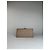Céline Vintage Celine Paris Triomphe Monogram Leather Wallet Beige Brown - view 2