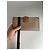 Céline Vintage Celine Paris Triomphe Monogram Leather Wallet Beige Brown - view 9