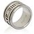 Tiffany & Co. Sterling Silver  Atlas Ring - Ansicht 2