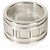 Tiffany & Co. Sterling Silver  Atlas Ring - Ansicht 3