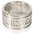 Tiffany & Co. Sterling Silver  Atlas Ring - Ansicht 4