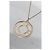 Pendente Atlas in Oro Giallo Tiffany & Co. - vista 5