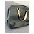 Borsa a mano Louis Vuitton Mat Malden Monogram Blu Notte in Pelle Blu navy - vista 10