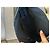Borsa a mano Louis Vuitton Mat Malden Monogram Blu Notte in Pelle Blu navy - vista 3