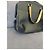 Borsa a mano Louis Vuitton Mat Malden Monogram Blu Notte in Pelle Blu navy - vista 8