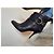 Botines Salvatore Ferragamo - Marrón Oscuro - Talla 39 - Excelente Estado - vista 5