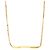 Collana Gucci Link to Love in Oro Rosa D'oro - vista 2