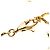 Collana Gucci Link to Love in Oro Rosa D'oro - vista 9