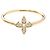 Anello Louis Vuitton Idylle Blossom Q0Q50A D'oro