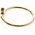 Anello Louis Vuitton Idylle Blossom Q0Q50A D'oro - vista 6