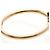 Anello Louis Vuitton Idylle Blossom Q0Q50A D'oro - vista 8