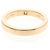 Bulgari Anello in oro rosa 1P con diamanti Marie Milling di Bvlgari D'oro - vista 3