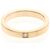 Bulgari Anello in oro rosa 1P con diamanti Marie Milling di Bvlgari D'oro - vista 5