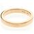 Bulgari Anello in oro rosa 1P con diamanti Marie Milling di Bvlgari D'oro - vista 8