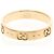 Anello di moda Gucci Icon in oro rosa (18K) D'oro - vista 5