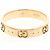Anello di moda Gucci Icon in oro rosa (18K) D'oro - vista 7