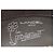 Cartera Lancel Brigitte Bardot Compagnon Piel de Cordero Marrón Oscuro - vista 2