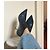 Jimmy Choo Botines Jimmu Choo Negro - vista 3