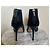 Jimmy Choo Botines Jimmu Choo Negro - vista 4