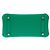 Hermès Borsa HERMES Birkin 25 in Pelle Verde - 103385 - vista 13