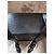 Borsa Tote Epi Sac Plat Louis Vuitton Nera Nero - vista 4