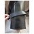 Borsa Tote Epi Sac Plat Louis Vuitton Nera Nero - vista 5