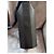 Borsa Tote Epi Sac Plat Louis Vuitton Nera Nero - vista 6