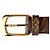 Louis Vuitton Ellipse Canvas Mittelgürtel Monogramm Braun - Ansicht 4