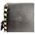 Valentino Garavani Sac à bandoulière en cuir de veau Rockstud Spike moyen noir  - vue 11