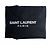 Saint Laurent Emmanuelle Bag Small Leather Fringe Bucket Crossbody Multicolour Black - view 10