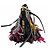Saint Laurent Emmanuelle Bag Small Leather Fringe Bucket Crossbody Multicolour Black - view 6