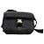 Borsa a Spalla Dior in Nylon Nero