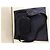 Borsa a Spalla Dior in Nylon Nero - vista 3