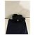 Borsa a Spalla Dior in Nylon Nero - vista 4