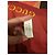 Gucci Leder Rucksack Rot - Ansicht 7