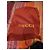 Gucci Leder Rucksack Rot - Ansicht 9
